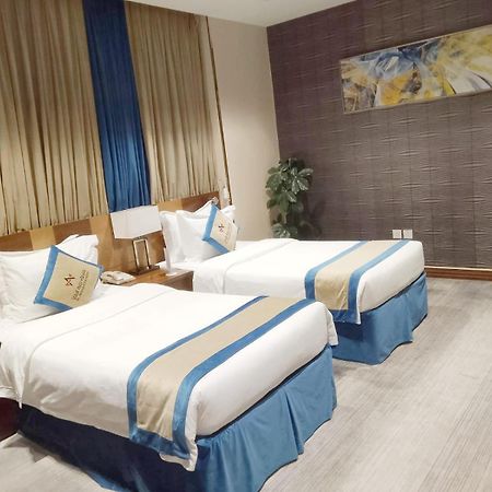 Al Malqa Elite Hotel Riyad Dış mekan fotoğraf