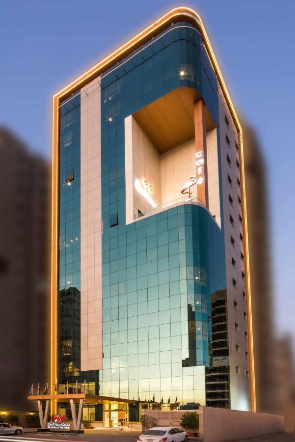 Al Malqa Elite Hotel Riyad Dış mekan fotoğraf
