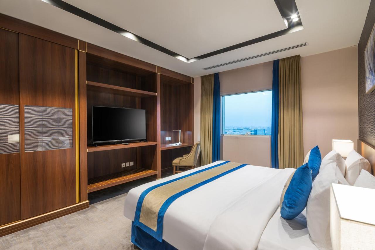 Al Malqa Elite Hotel Riyad Dış mekan fotoğraf