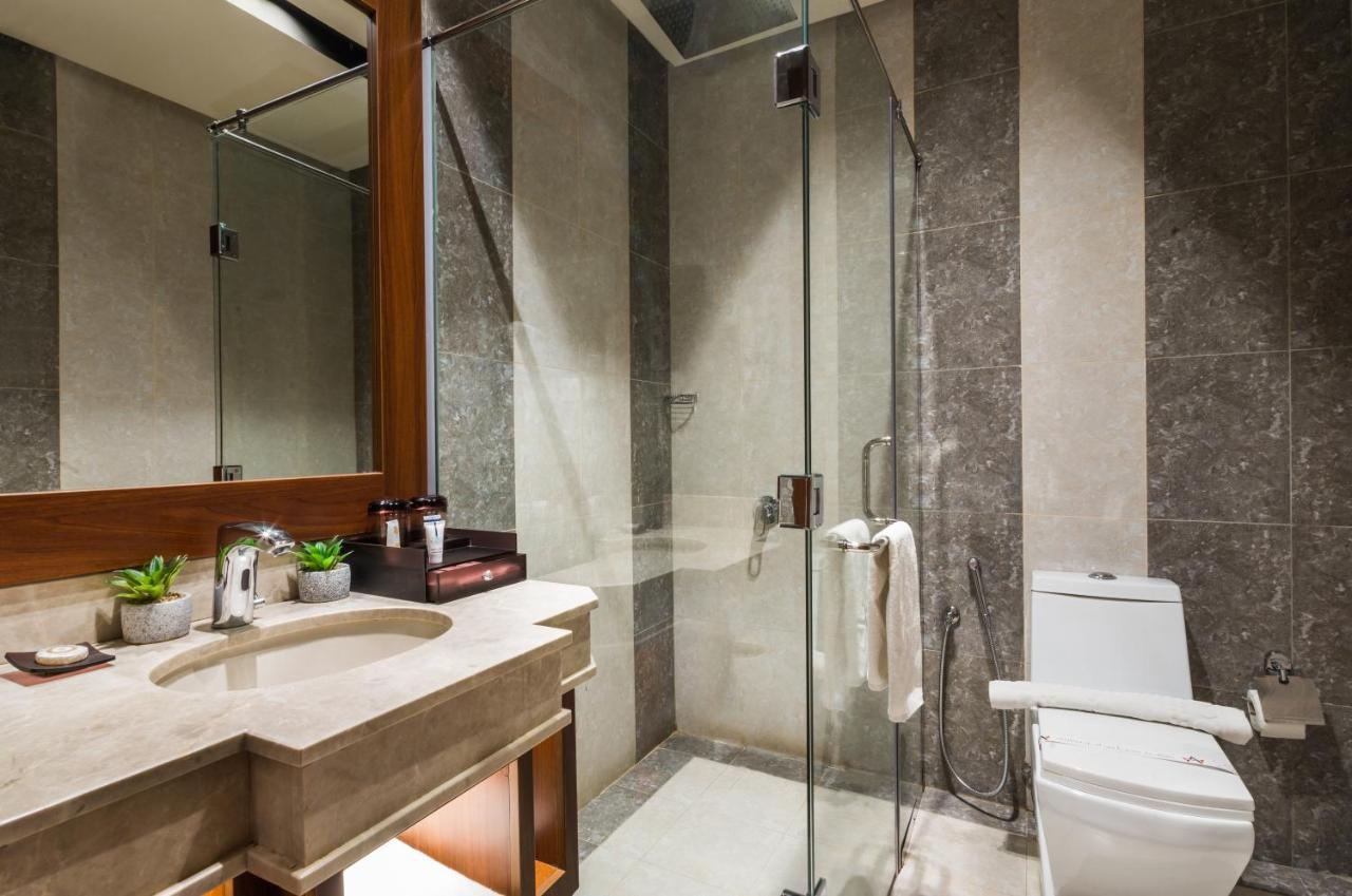 Al Malqa Elite Hotel Riyad Dış mekan fotoğraf