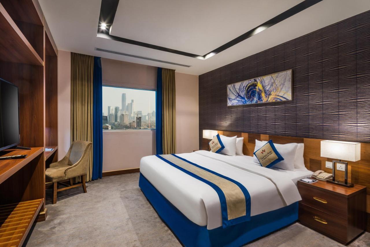 Al Malqa Elite Hotel Riyad Dış mekan fotoğraf