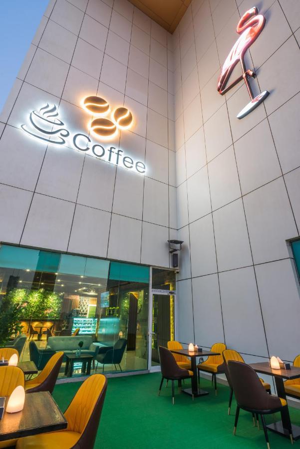 Al Malqa Elite Hotel Riyad Dış mekan fotoğraf