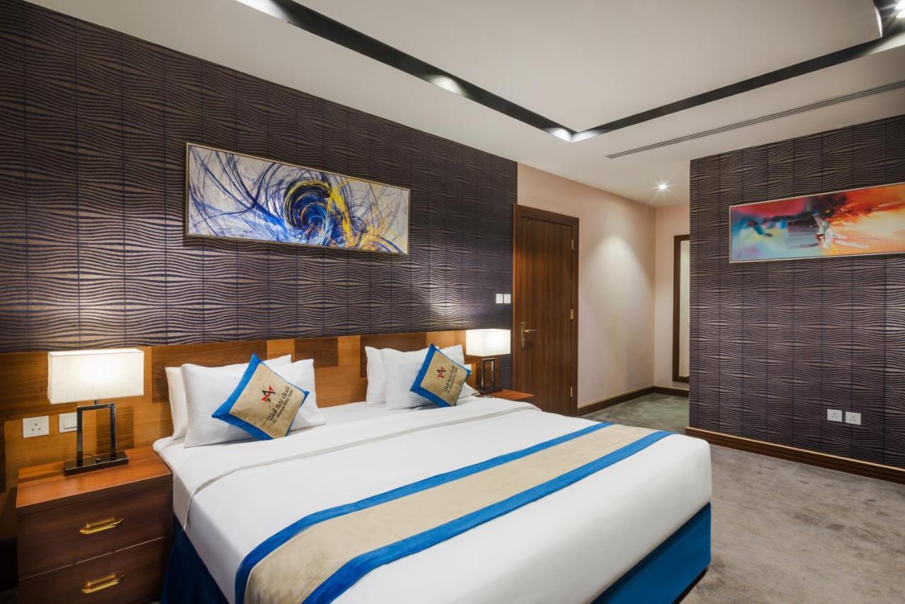 Al Malqa Elite Hotel Riyad Dış mekan fotoğraf