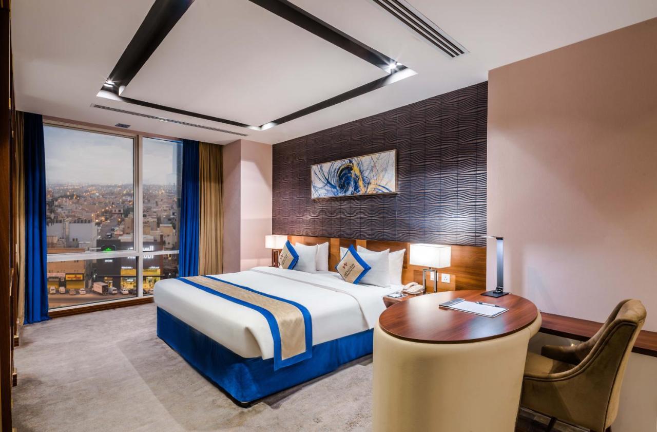 Al Malqa Elite Hotel Riyad Dış mekan fotoğraf