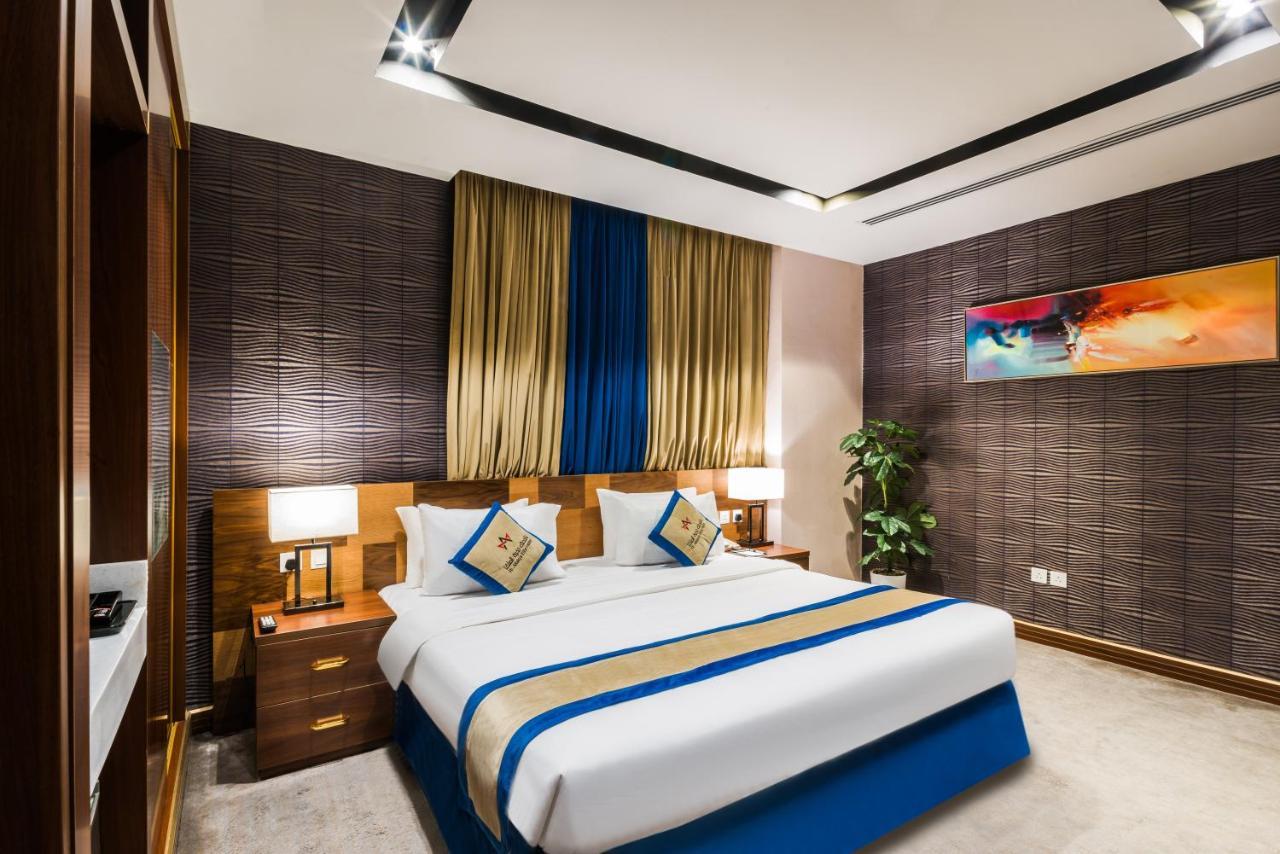 Al Malqa Elite Hotel Riyad Dış mekan fotoğraf