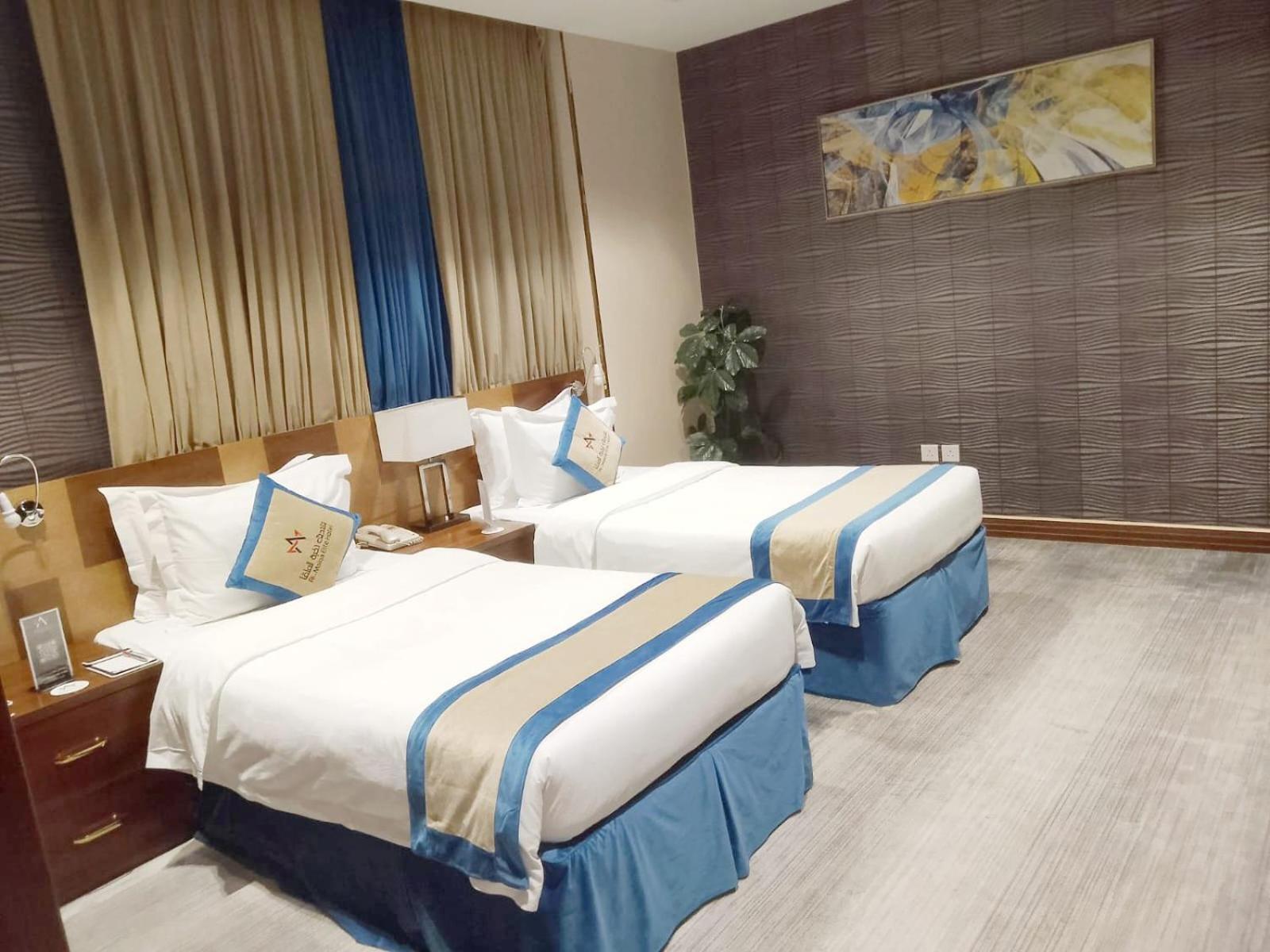 Al Malqa Elite Hotel Riyad Dış mekan fotoğraf