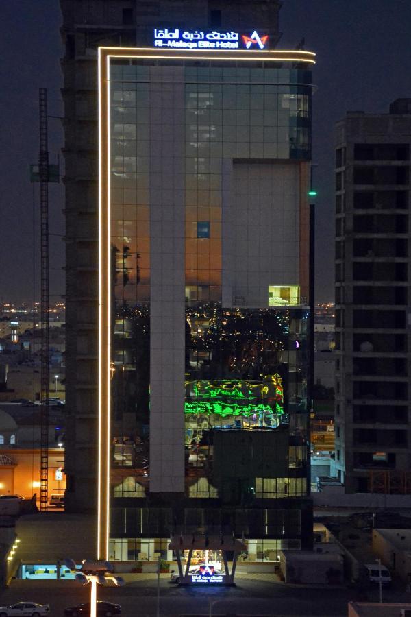 Al Malqa Elite Hotel Riyad Dış mekan fotoğraf